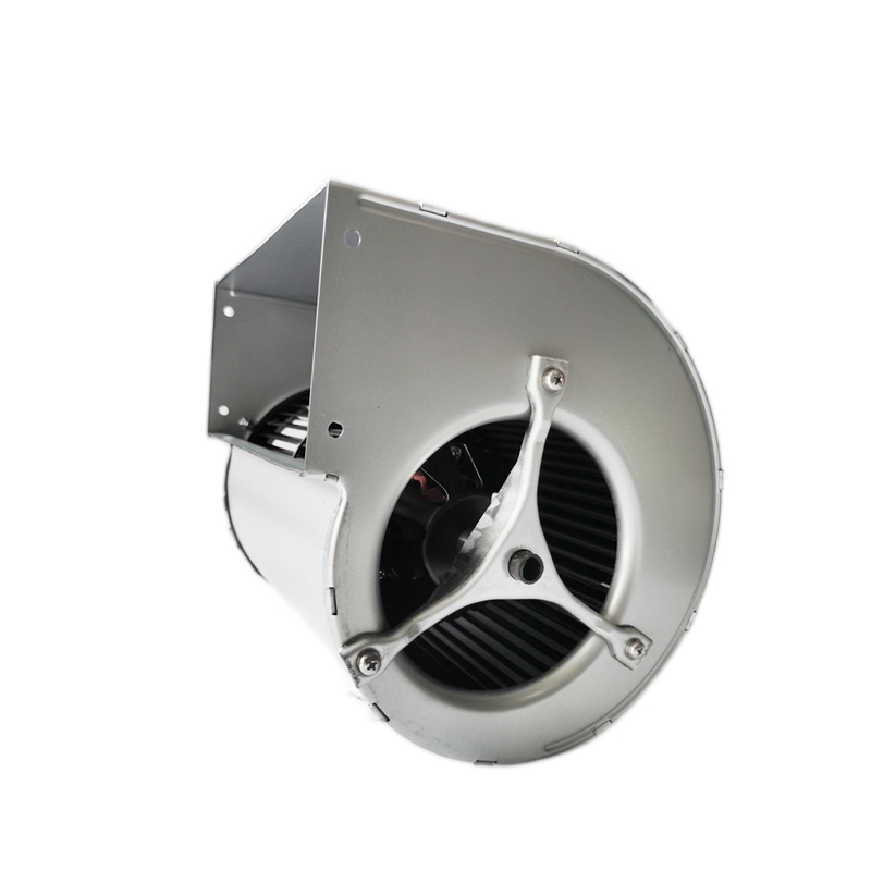 DDM 160-250 extern rotor AC centrifugalfläktar