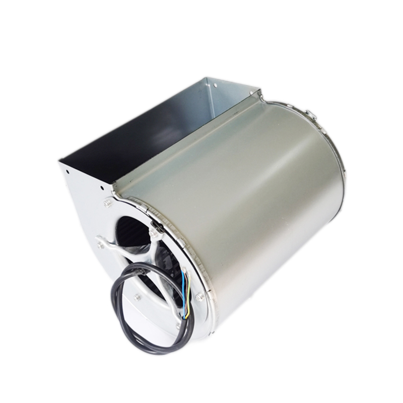 DDM 160-250 extern rotor AC centrifugalfläktar