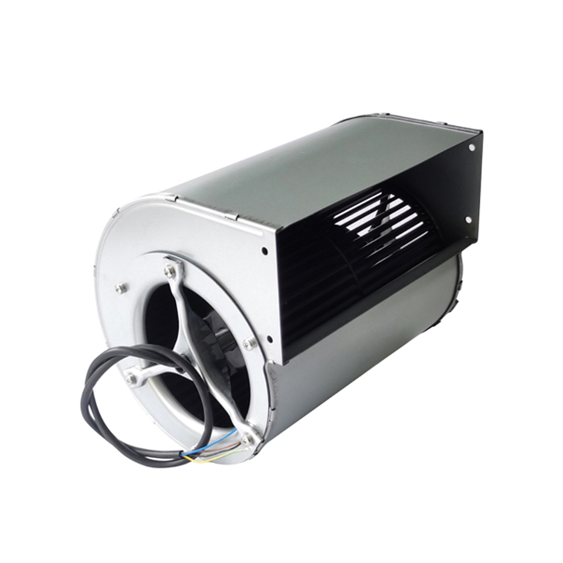 DDM 160-250 extern rotor AC centrifugalfläktar