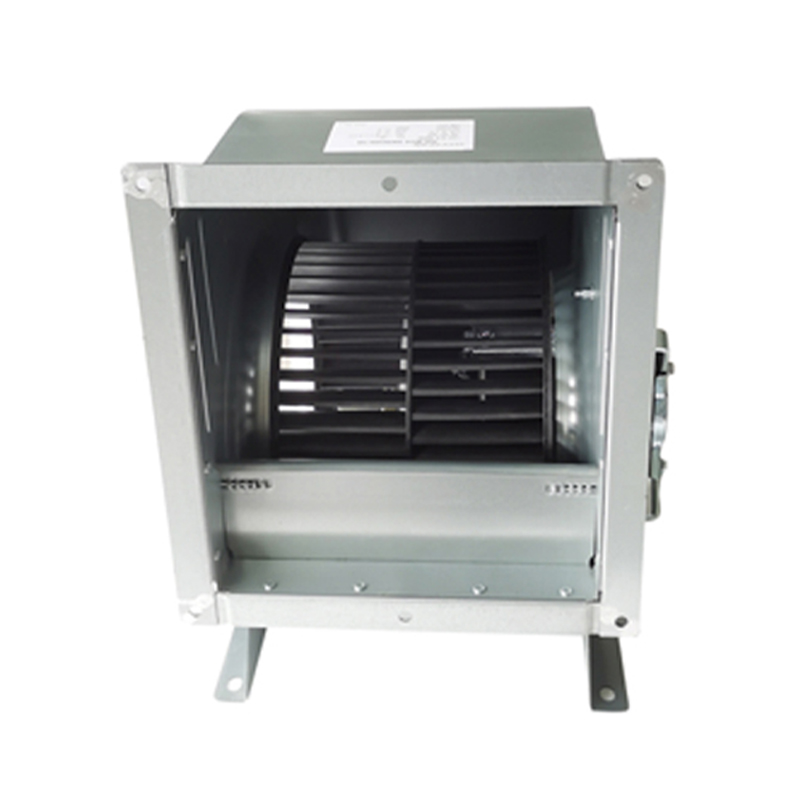 LKZ 10-8-600W luftkonditionering direktdrivna AC centrifugalfläktar