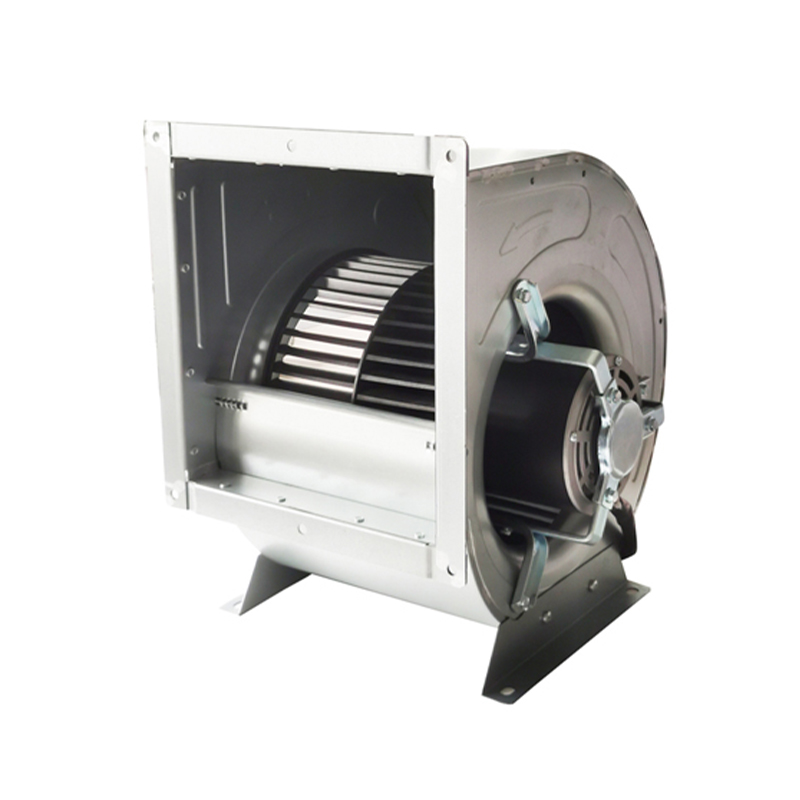 LKZ 10-8-600W luftkonditionering direktdrivna AC centrifugalfläktar