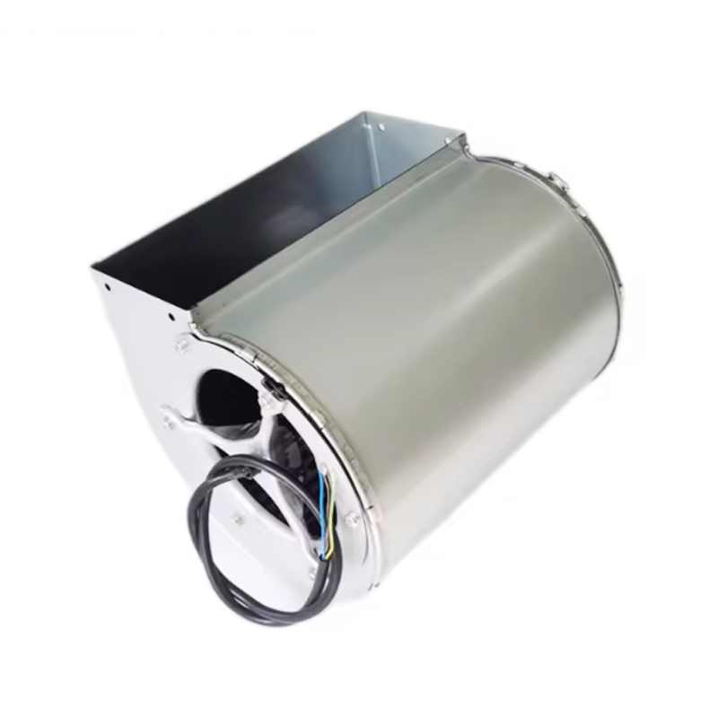 230V 160 mm diameter AC extern rotormotor centrifugalfläktar i ministorlek