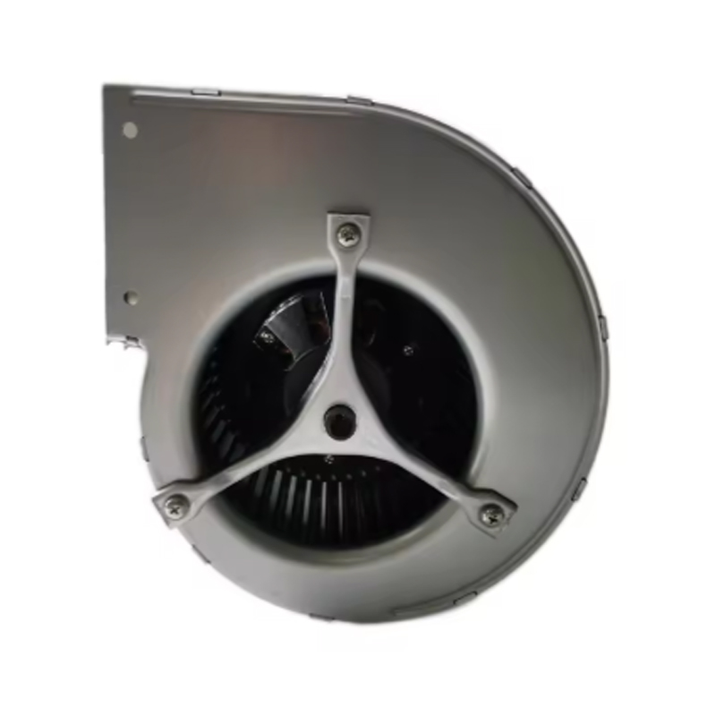 160-250 mm extern rotor dubbeldriven centrifugalfläktar i ministorlek för luftkonditioneringsenheter