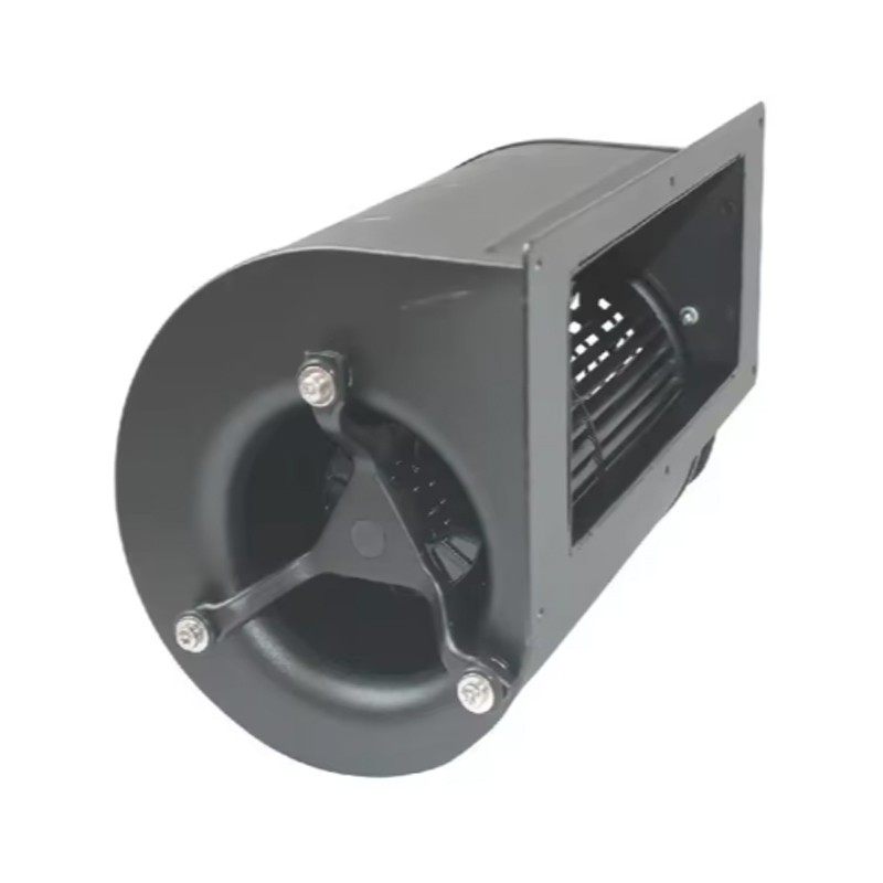 146-190 mm extern rotor induktion små centrifugalfläktar