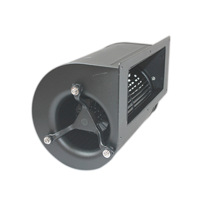 DDM 130-190 dubbelinlopp AC centrifugalfläktar