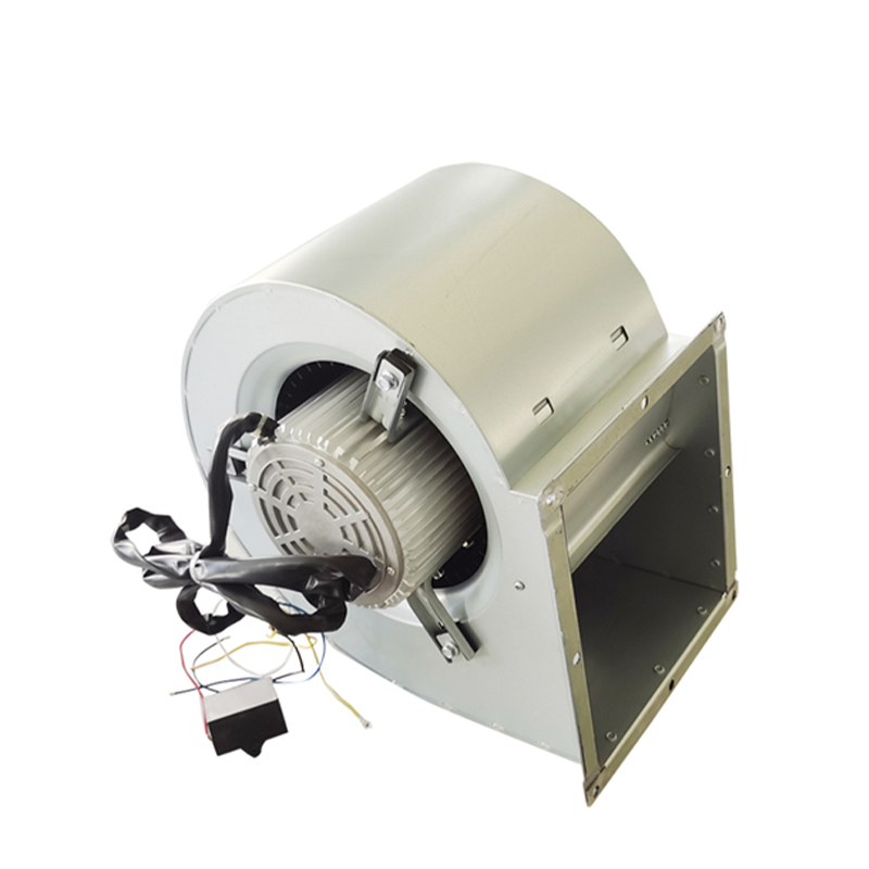 LKZ 9-7-370W AC frånluftscentrifugalfläktar