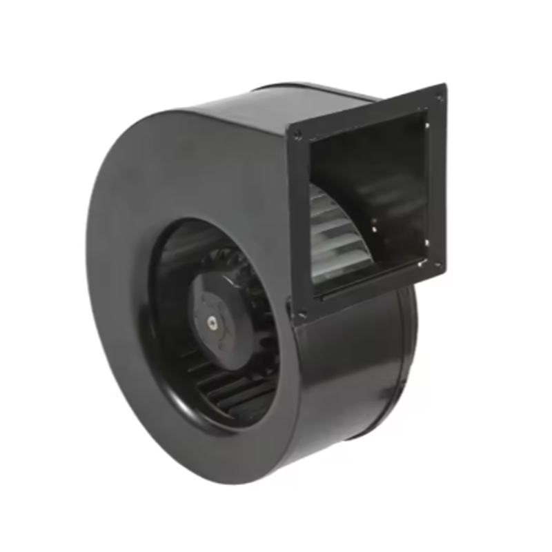 230V ac extern rotormotor centrifugalfläktar med ett inlopp