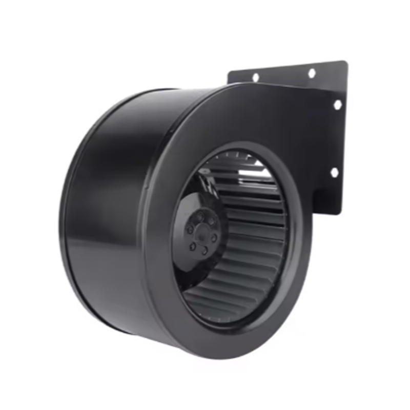230V ac extern rotormotor centrifugalfläktar med ett inlopp
