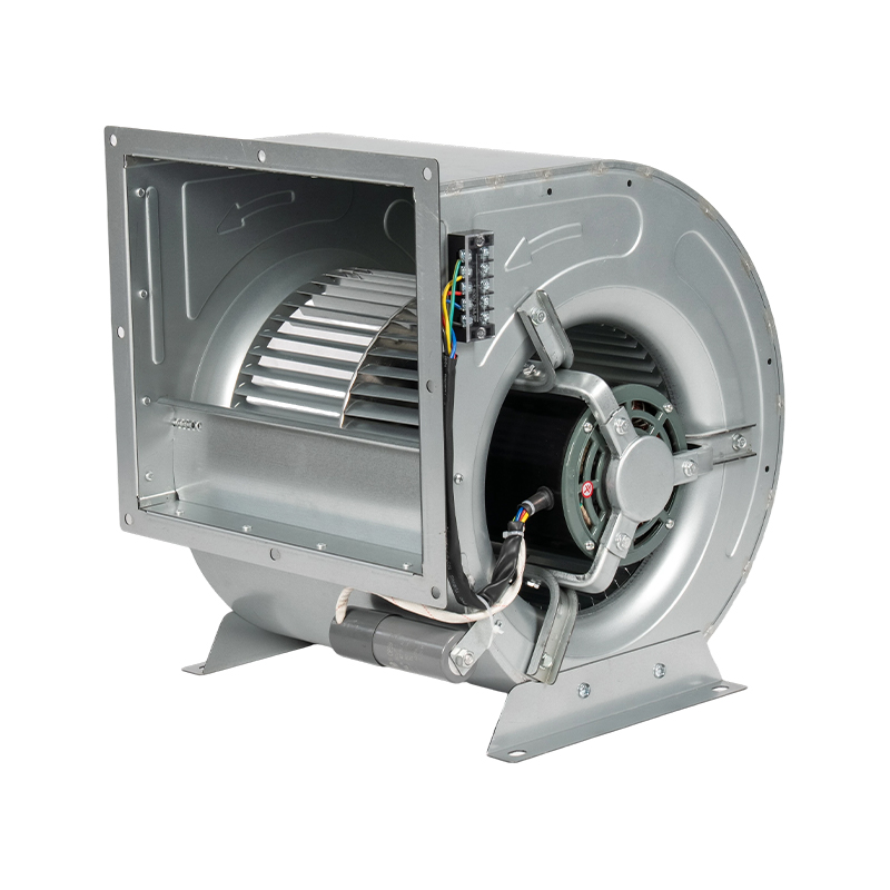 LKZ 10-10-750W direktdrivna AC centrifugalfläktar