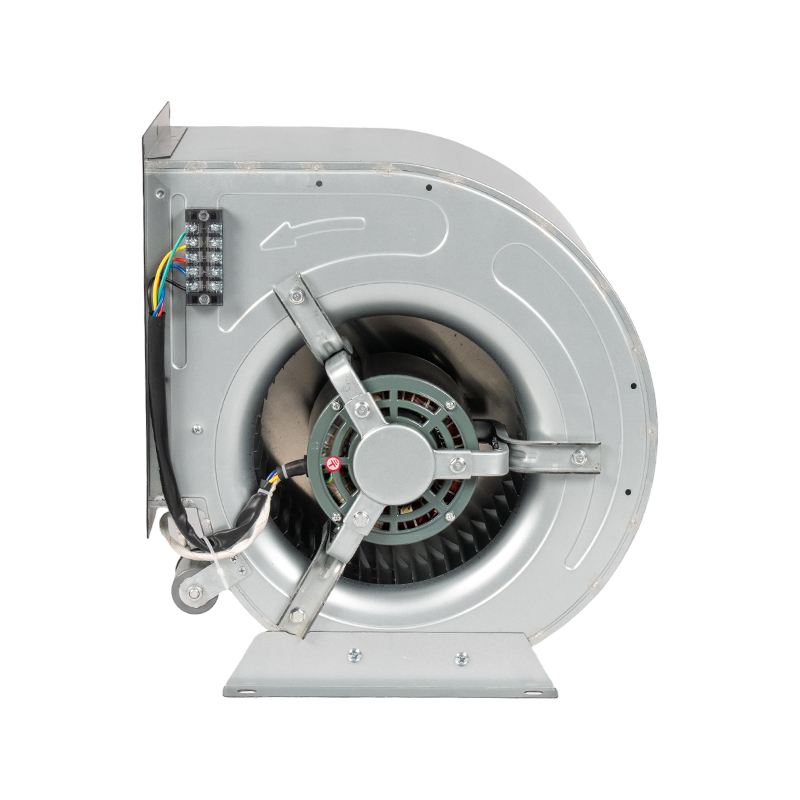 LKZ 10-10-750W direktdrivna AC centrifugalfläktar