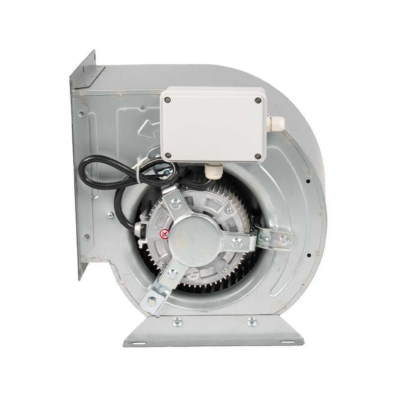 LKZ 7-7-250W enfas AC centrifugalfläktar