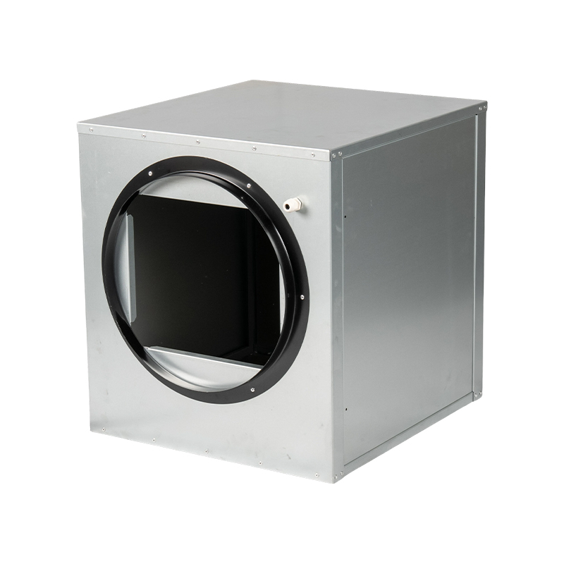 BMF serie boxtyp motorfläktar