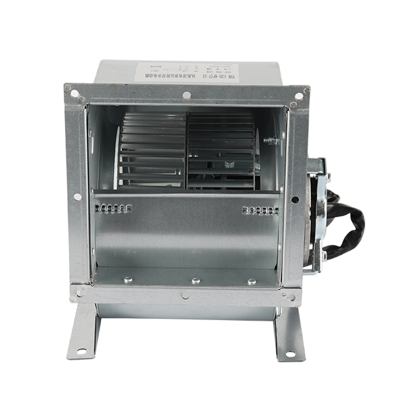 LKZ 7-5-150W AC centrifugalfläktar