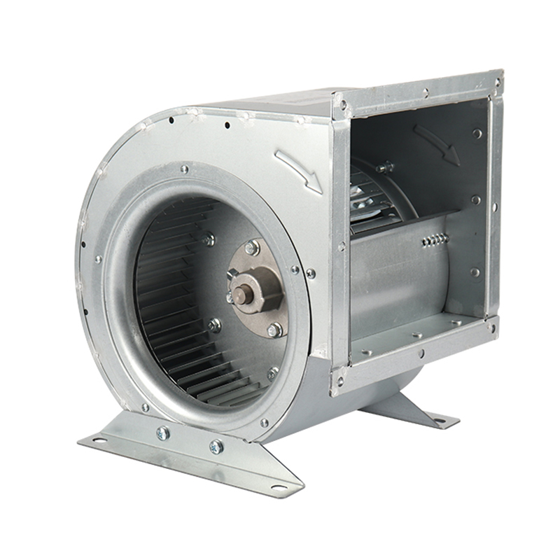 LKZ 7-5-150W AC centrifugalfläktar