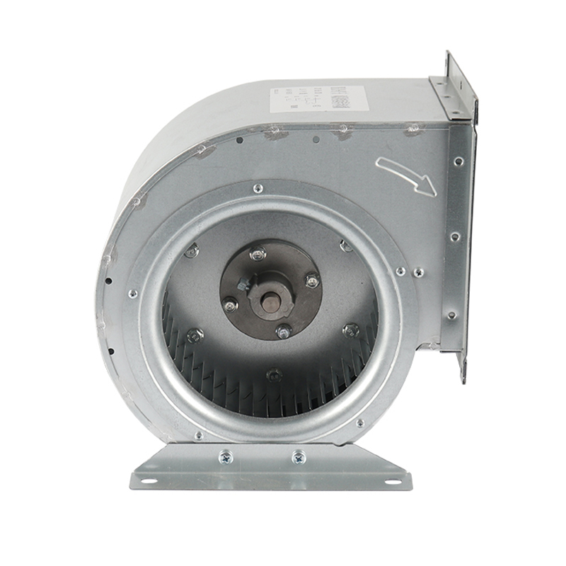 LKZ 7-5-150W AC centrifugalfläktar