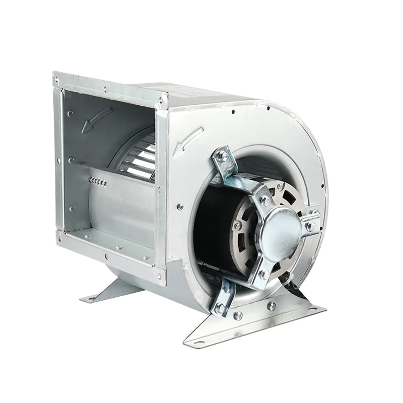 LKZ 7-5-150W AC centrifugalfläktar