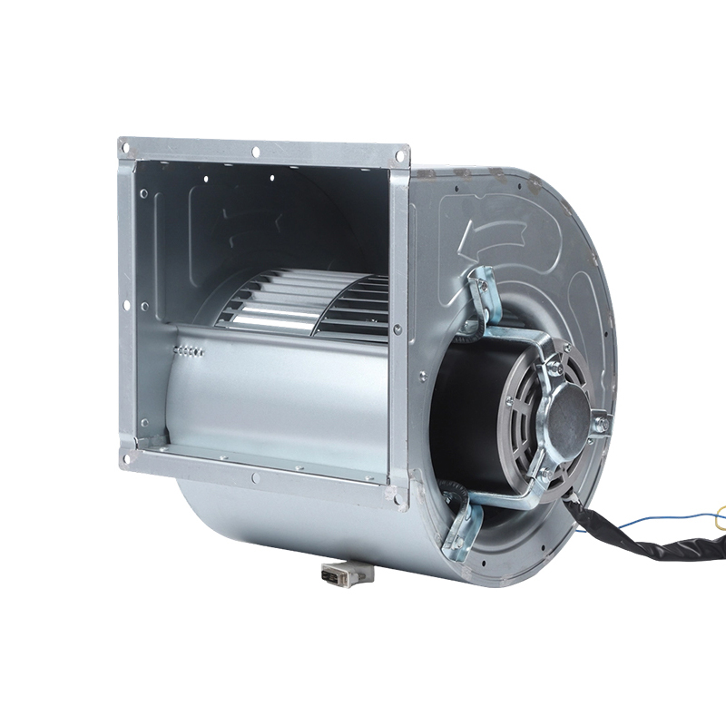 LKZ 8-8-300W framåt turbin AC centrifugalfläktar