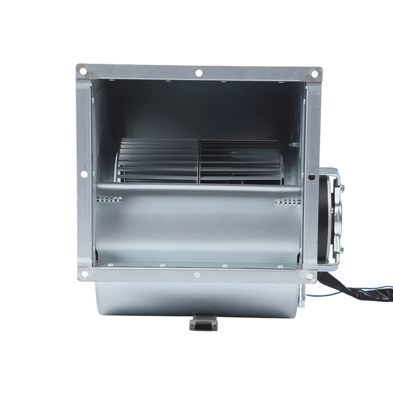 LKZ 8-8-300W framåt turbin AC centrifugalfläktar