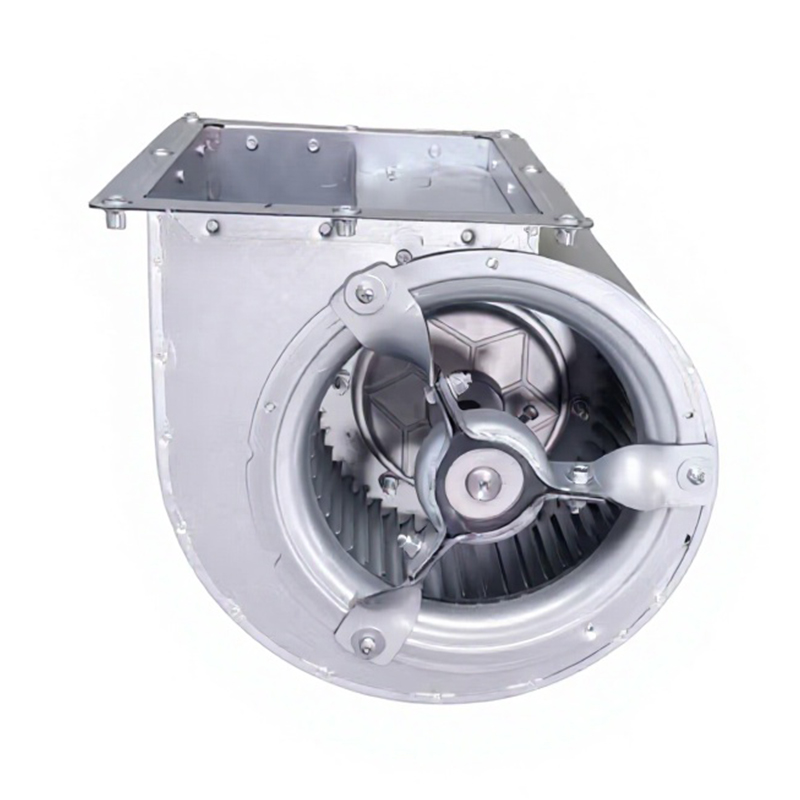 Direct Drive Extern rotor Centrifugalfläkt