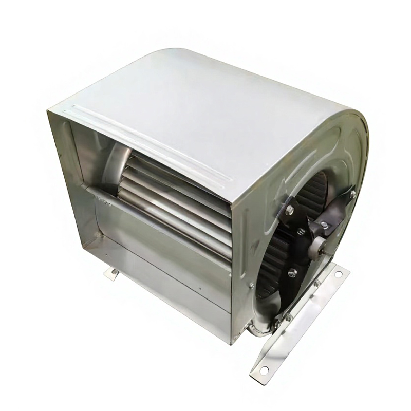 Direct Drive Extern rotor Centrifugalfläkt