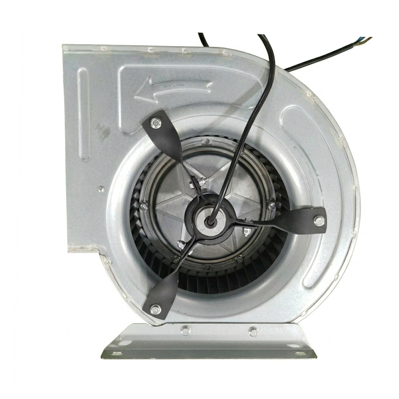 Direct Drive Extern rotor Centrifugalfläkt
