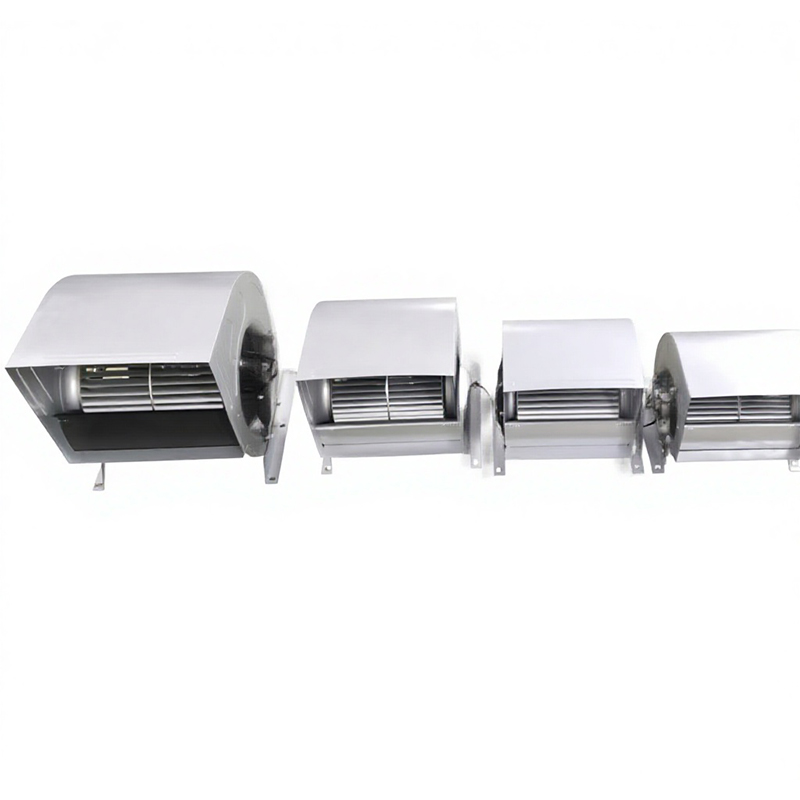 Direct Drive Extern rotor Centrifugalfläkt