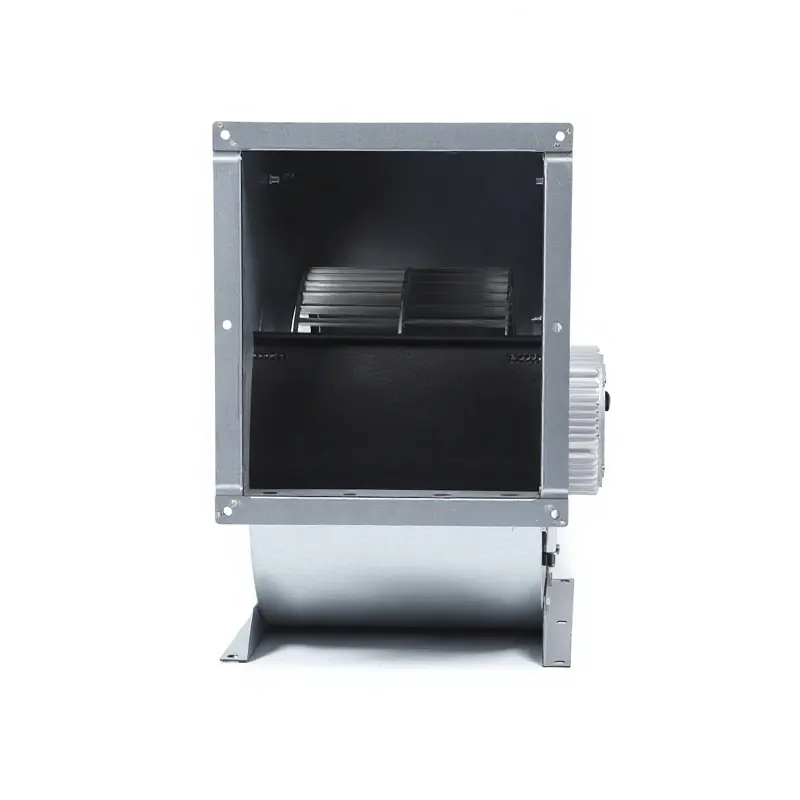 LKZ 12-9-900W kylventilation AC centrifugalfläktar