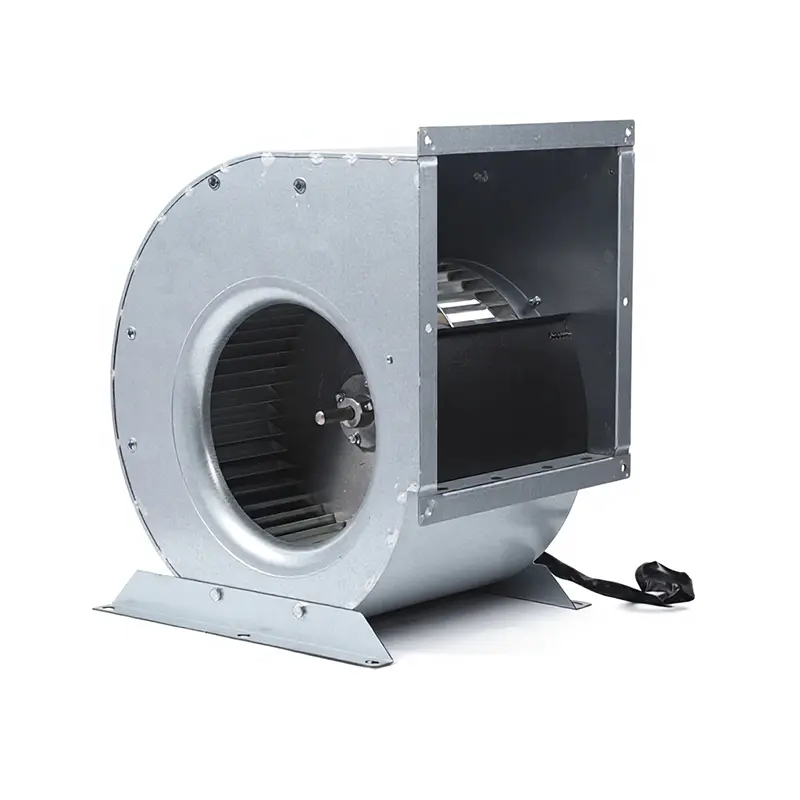 LKZ 12-9-900W kylventilation AC centrifugalfläktar