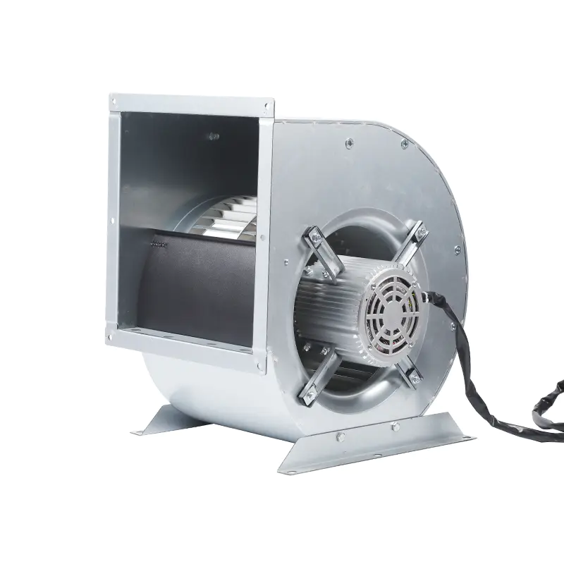 LKZ 12-9-900W kylventilation AC centrifugalfläktar