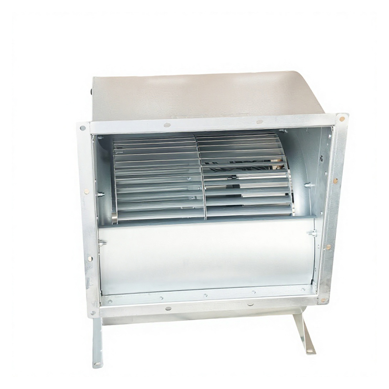 LKZ15-15-1500W Centrifugalfläkt med dubbla inlopp med OEM-stöd