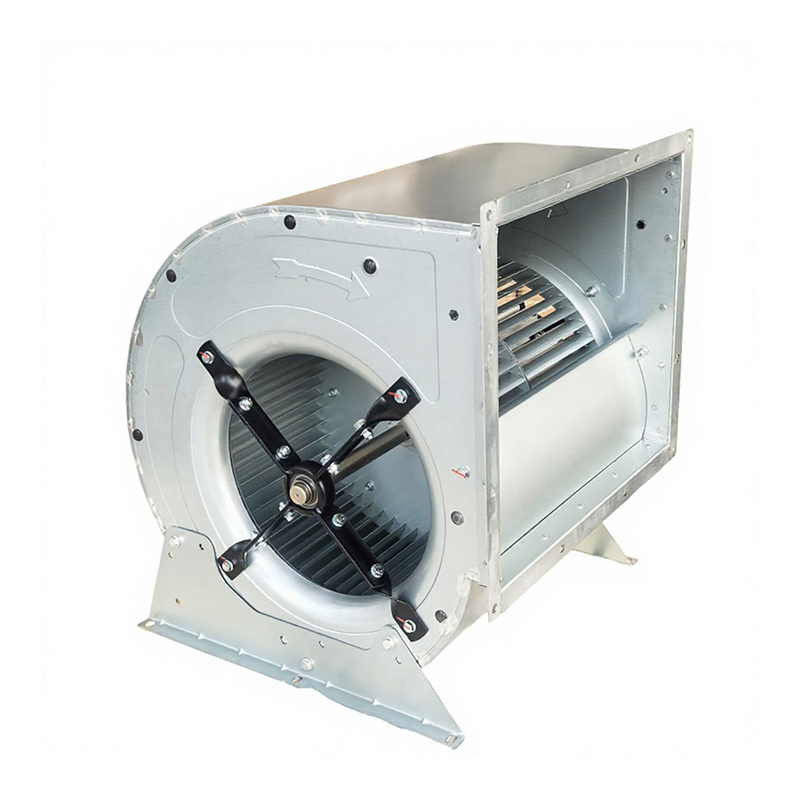 LKZ15-15-1500W Centrifugalfläkt med dubbla inlopp med OEM-stöd