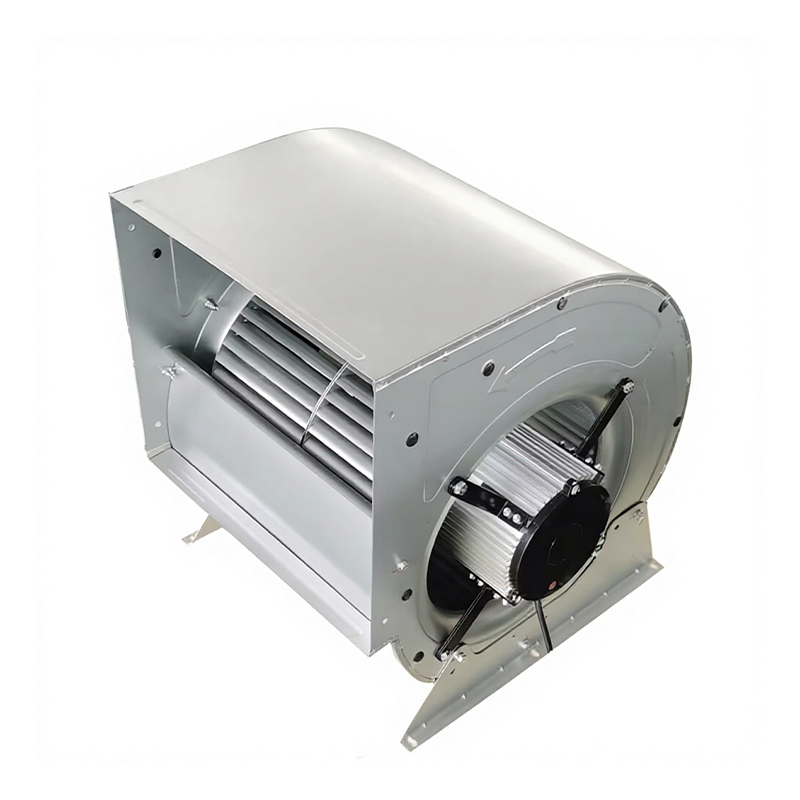 LKZ15-15-1500W Centrifugalfläkt med dubbla inlopp med OEM-stöd