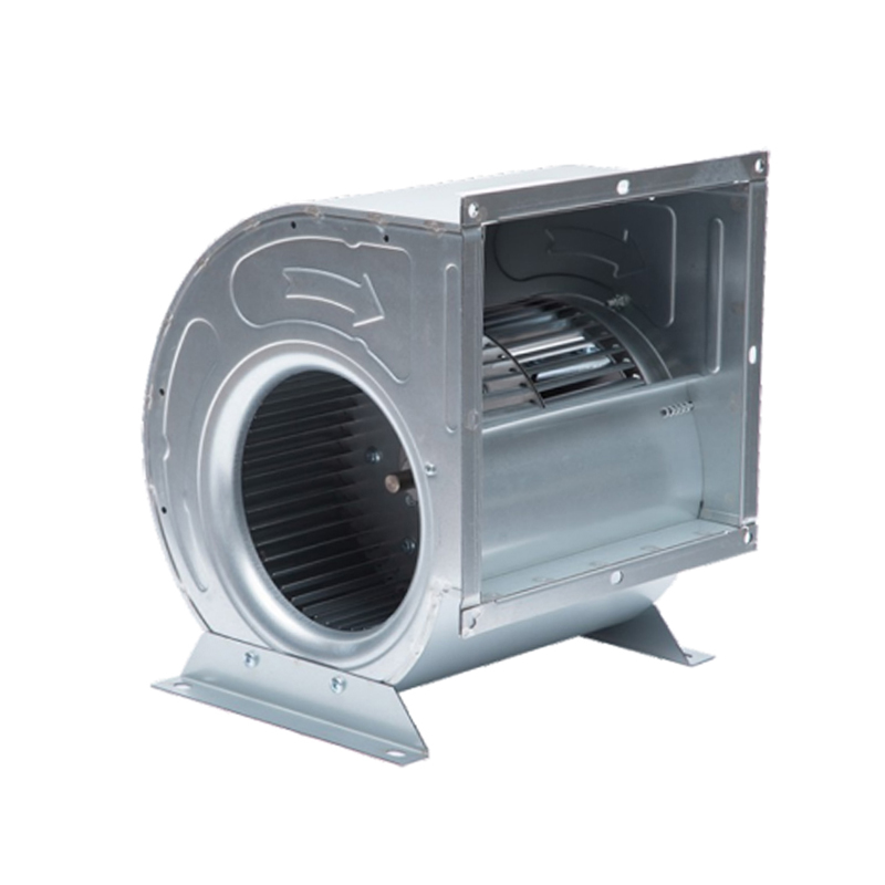 LKZ 8-8-300W framåt turbin AC centrifugalfläktar