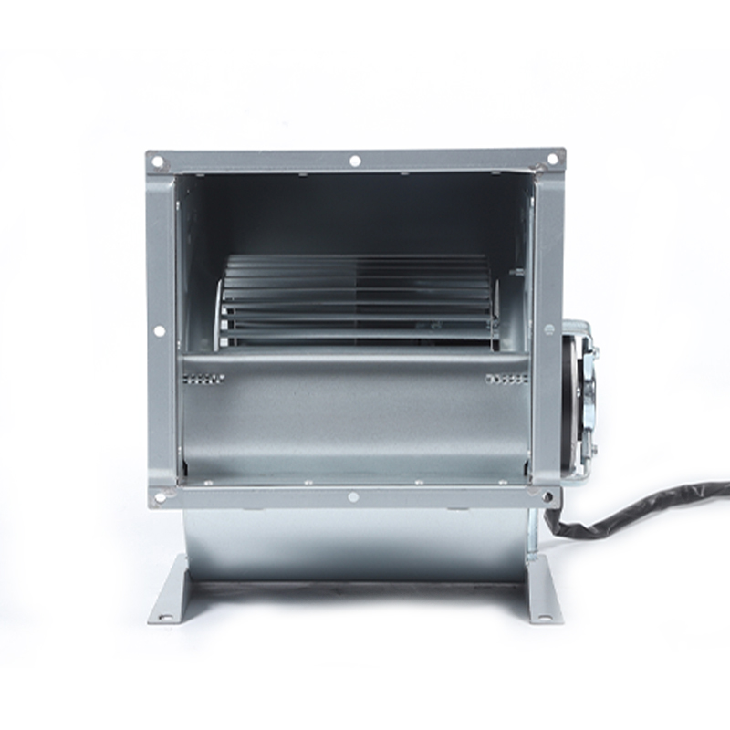 LKZ 9-9-550W snigelfläkt AC centrifugalfläktar