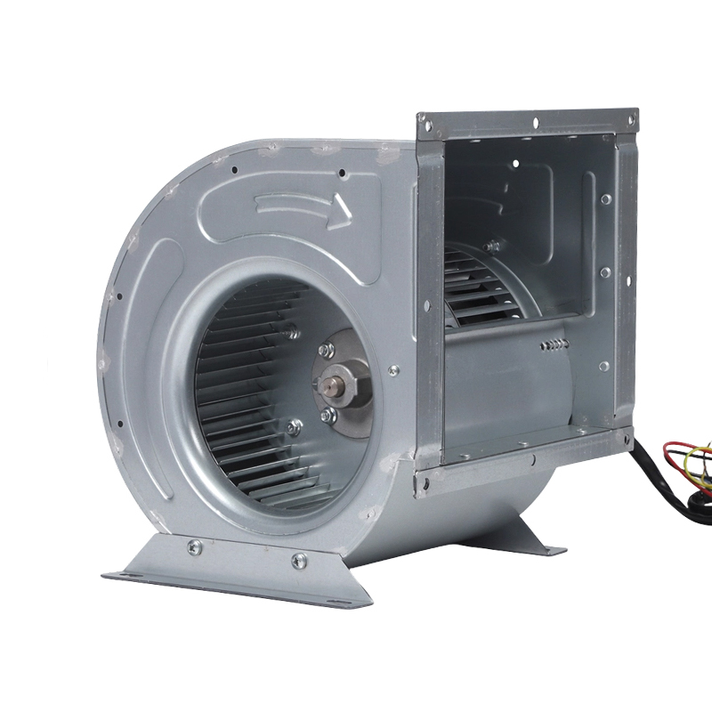 SYZ 7-7 0-10V Speed Control EC centrifugalfläktar