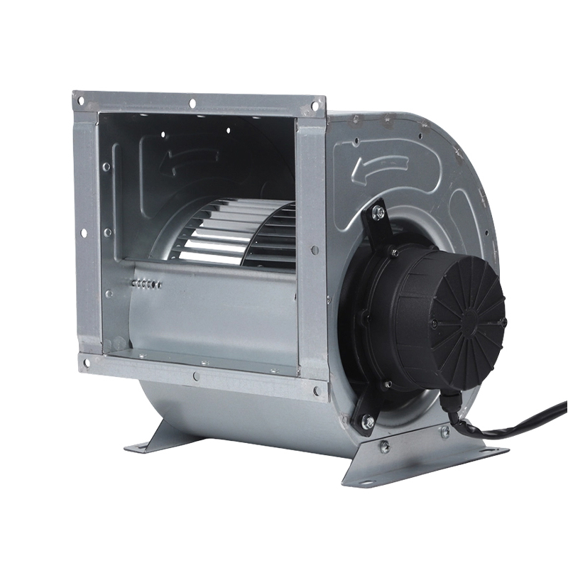 SYZ 7-7 0-10V Speed Control EC centrifugalfläktar