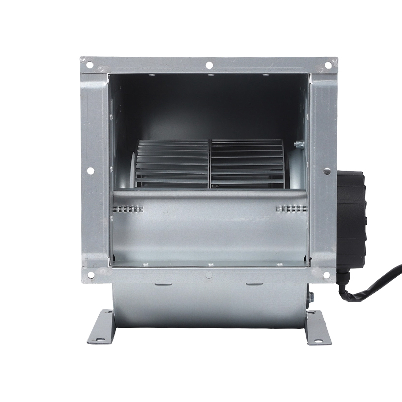 SYZ 7-7 0-10V Speed Control EC centrifugalfläktar