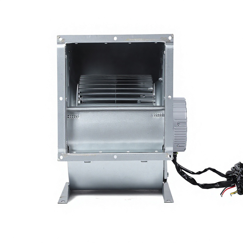 SYZ 9-9 variabel hastighet EC centrifugalfläktar för HVAC